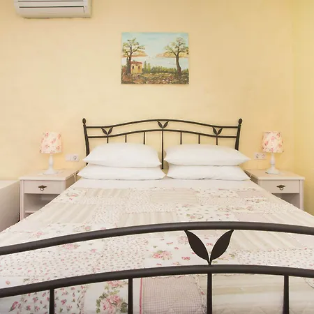 Hotel Agroturizam Kalpic 3*