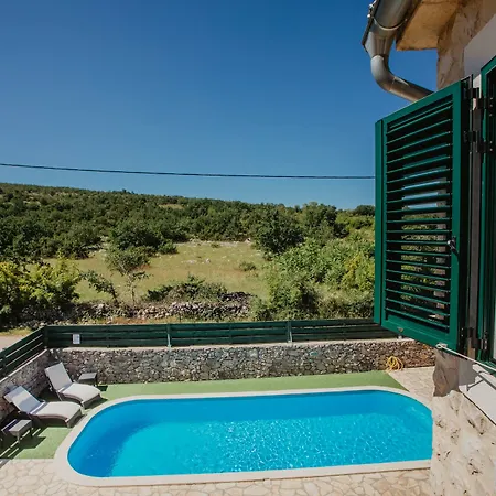 Agroturizam Kalpic Hotel