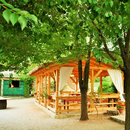 Hotel Agroturizam Kalpic 3*